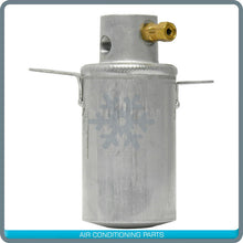 Load image into Gallery viewer, New A/C Receiver Drier for MB C230 00-96 QU QU - Qualy Air