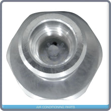 Load image into Gallery viewer, New AC Pressure Switch for Audi A4, A6, A8, S4, S8 &amp; VW Passat - OE# 8D0959482A - Qualy Air