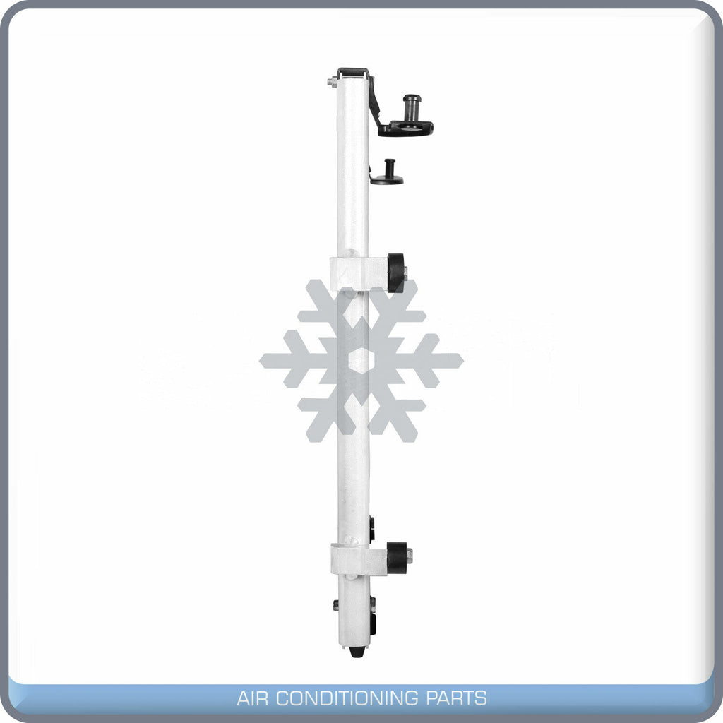 A/C Condenser for Lexus ES330, ES300 / Toyota Camry QL - Qualy Air