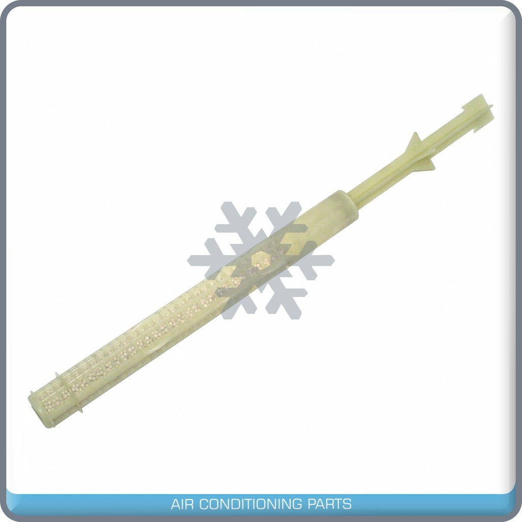 A/C Receiver Drier / Desiccant Element for Audi Q7 / BMW 645Ci / Porsche C... QR - Qualy Air