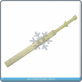 A/C Receiver Drier / Desiccant Element for Audi Q7 / BMW 645Ci / Porsche C... QR - Qualy Air