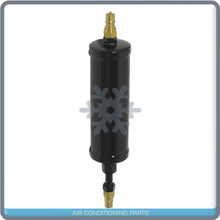 Load image into Gallery viewer, A/C Receiver Drier fits Caterpillar 730, 740, D250E, D300E - REF 3E3535 - Qualy Air