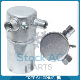 A/C Receiver Drier for Buick Regal QR - Qualy Air