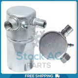 A/C Receiver Drier for Buick Regal QR