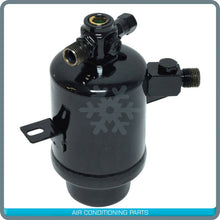 Load image into Gallery viewer, New A/C Receiver Drier for MB 190E 93-87 QU QU - Qualy Air