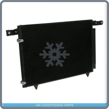 Load image into Gallery viewer, New Premium Line A/C Condenser for Mazda MPV 2002-06 - LD4761480/ B UQ - Qualy Air