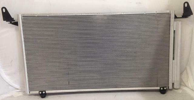 A/C Condenser for Toyota Tundra QR - Qualy Air