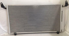 A/C Condenser for Toyota Tundra QR