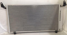 A/C Condenser for Toyota Tundra QR - Qualy Air