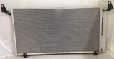 A/C Condenser for Toyota Tundra QR