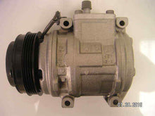 Load image into Gallery viewer, A/C Compressor OEM Denso 10PA15C for Toyota T100, Tacoma QR - Qualy Air