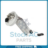 Electric Fuel Pump for Chrysler Neon / Dodge Neon / Plymouth Neon QOA