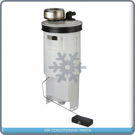 Fuel Pump Module For Dodge Ram 1500 V6-3.7L -4.7L -5.9L 2002 2003 SP7160M QOA - Qualy Air