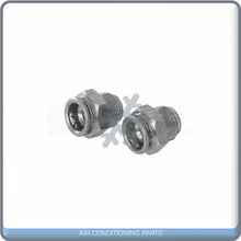 Cargar imagen en el visor de la galería, NEW Radiator fits 88-95 Chevrolet C2500 QL - Qualy Air