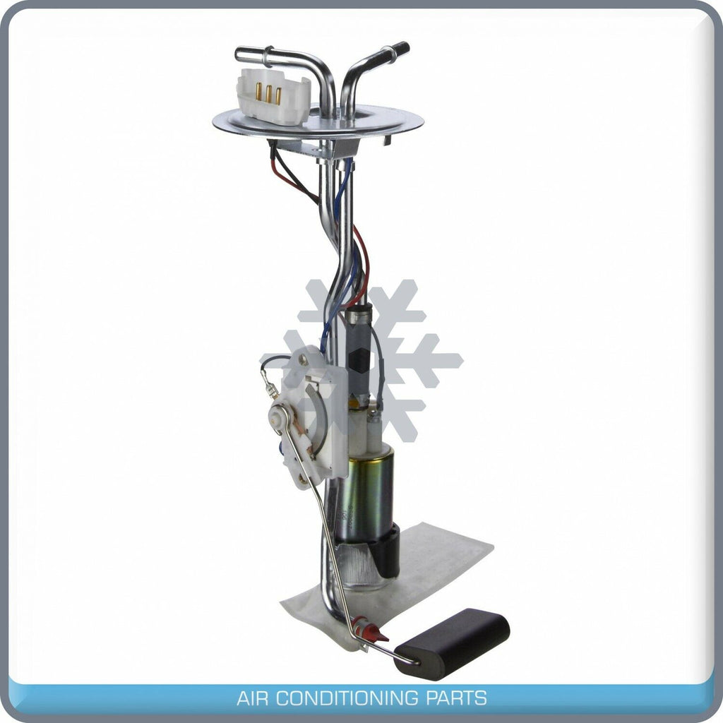 Electric Fuel Pump Module for Ford Ranger B2300 B3000 B4000 Ext Cab 90-97 QOA - Qualy Air