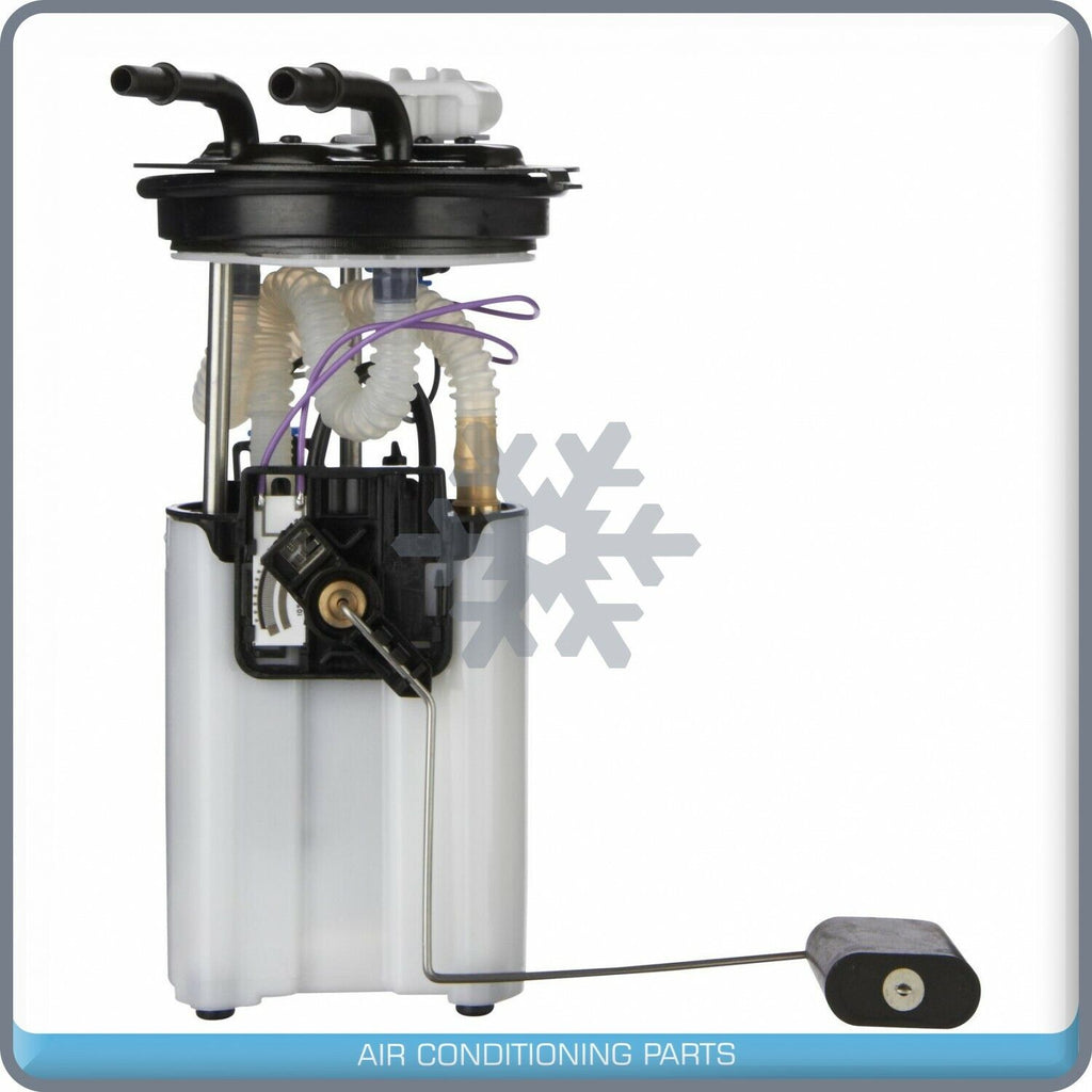 Electric Fuel Pump for Chevrolet SSR, Trailblazer / GMC Envoy / Isuzu Asc... QOA - Qualy Air
