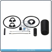 Load image into Gallery viewer, Electric Fuel Pump for Buick Commercial Chassis, Roadmaster / Cadillac Co... QOA - Qualy Air