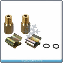 Load image into Gallery viewer, Radiator for Ford Country Squire, LTD / Lincoln Town Car / Mercury Co... QOA - Qualy Air