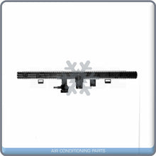 Cargar imagen en el visor de la galería, NEW Radiator fits 2009-2014 Nissan Cube 1.8L I4 - OE# 16400-28661 QL - Qualy Air