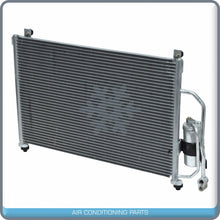 Load image into Gallery viewer, A/C Condenser for Daewoo Lanos QU - Qualy Air