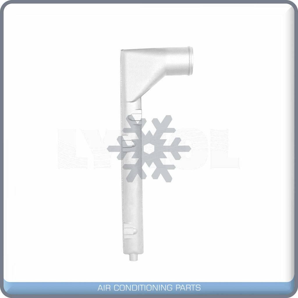 NEW Charge Air Cooler for 95 MACK CH613 - V-MACK ENGINE, 96-04 MACK CH SERIE QL - Qualy Air