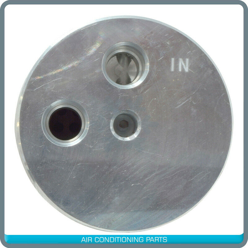 New A/C Receiver Drier for Nissan NV2500 NV3500 NV1500 QU - Qualy Air