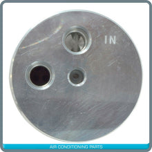 Load image into Gallery viewer, New A/C Receiver Drier for Nissan NV2500 NV3500 NV1500 QU - Qualy Air