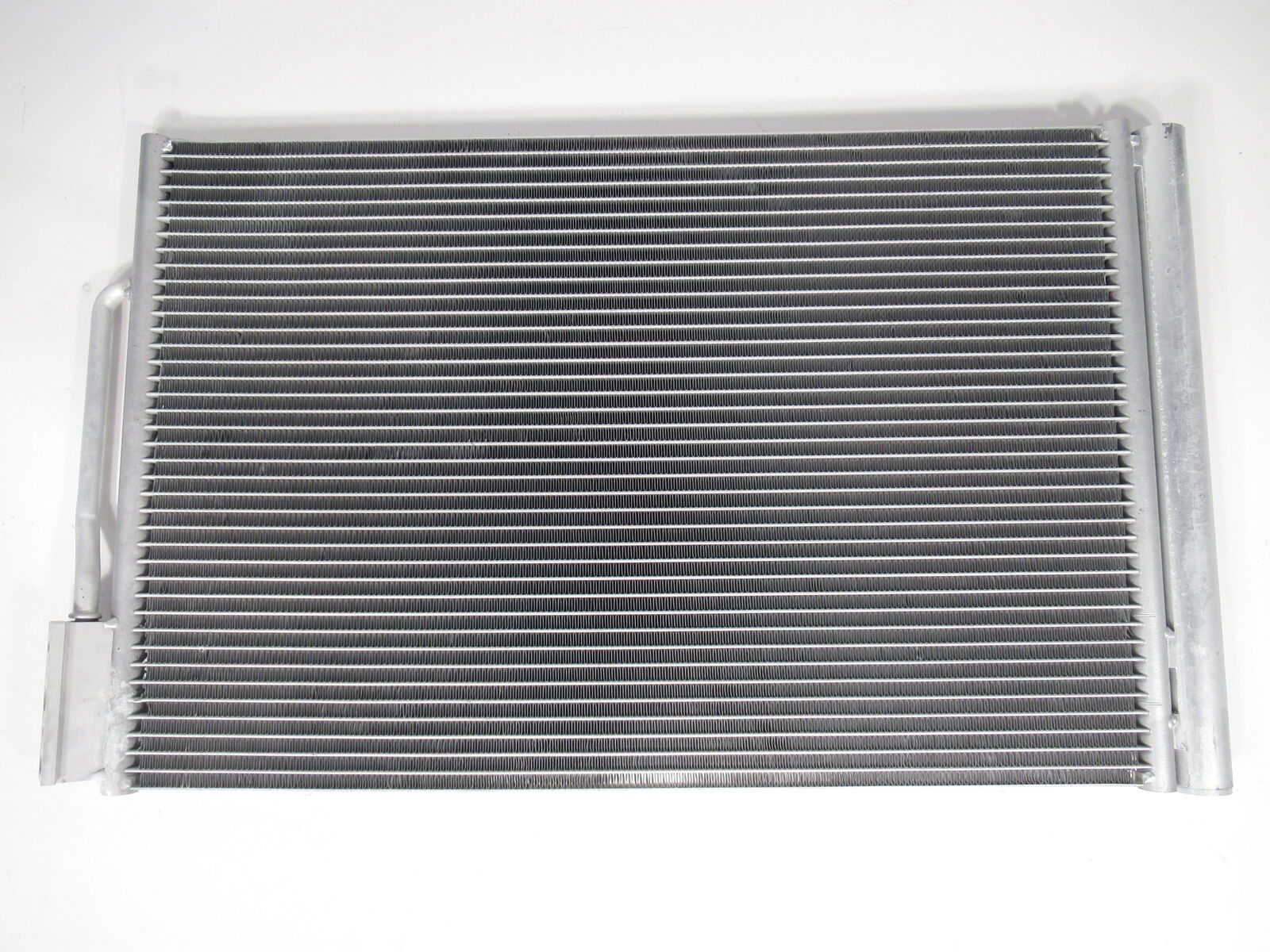 A/C Condenser for Buick LaCrosse, Regal Sportback, Regal TourX / Chevrolet... QR - Qualy Air