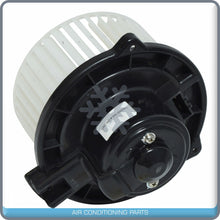Load image into Gallery viewer, New A/C Blower Motor for Chrysler Sebring / Dodge Stratus / Mazda MPV / Mitsub.. - Qualy Air