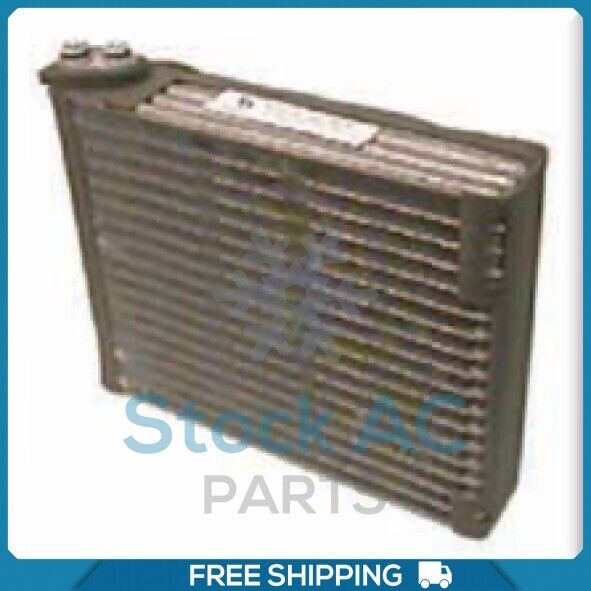 A/C Evaporator for Mazda MPV QR - Qualy Air