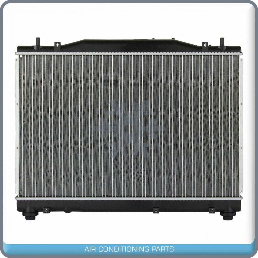 Radiator for Cadillac CTS QOA - Qualy Air