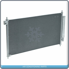Load image into Gallery viewer, New A/C Condenser fits Honda Civic - 2012 to 2015 / Acura ILX - 2017 to 2021 QU - Qualy Air