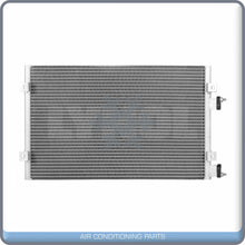 Load image into Gallery viewer, A/C Condenser for Chrysler PT Cruiser QL - Qualy Air