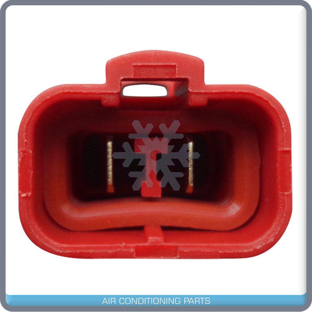 New A/C Pressure Switch Sensor for Komatsu PC200-6/200-7/300-7 - Qualy Air