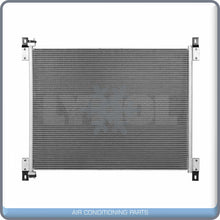 Load image into Gallery viewer, A/C Condenser for Kenworth T2000, T800 QL - Qualy Air