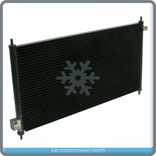 Load image into Gallery viewer, New A/C Condenser for Honda Prelude - 1997 to 2001 / Honda S2000 - 2000 to 2003 - Qualy Air