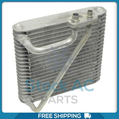A/C Evaporator for Chevy Epica, Optra/ Daewoo Lacetti/ Suzuki Forenza, Vero.. UQ