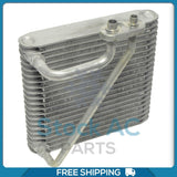Evaporador de A/C para Chevy Epica, Optra/ Daewoo Lacetti/ Suzuki Forenza, Vero.. UQ