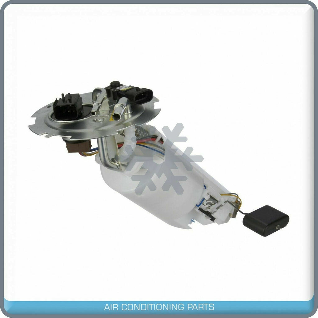 Electric Fuel Pump for Daewoo Leganza QOA - Qualy Air