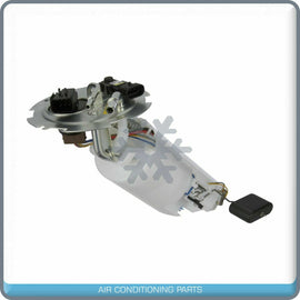 Electric Fuel Pump for Daewoo Leganza QOA - Qualy Air
