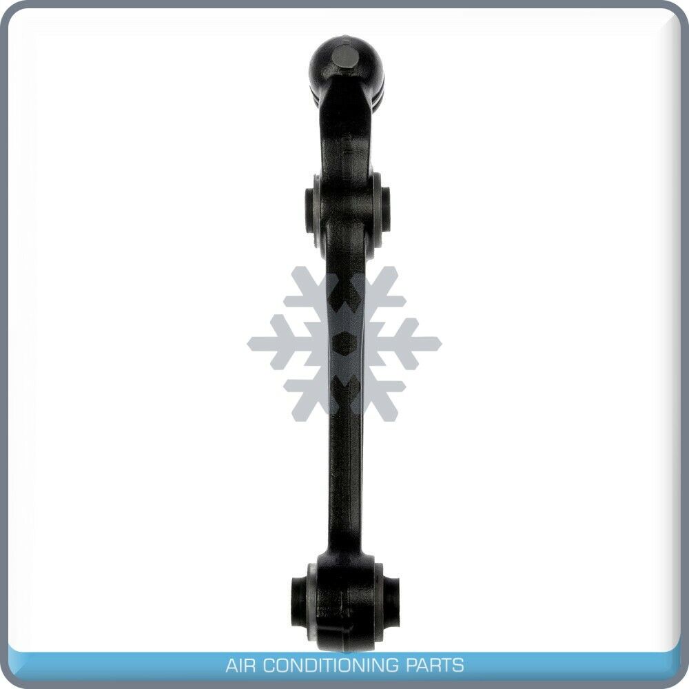 Control Arm Front Lower for Ford Fusion, Lincoln MKZ, Lincoln Zephyr 2006... QOA - Qualy Air