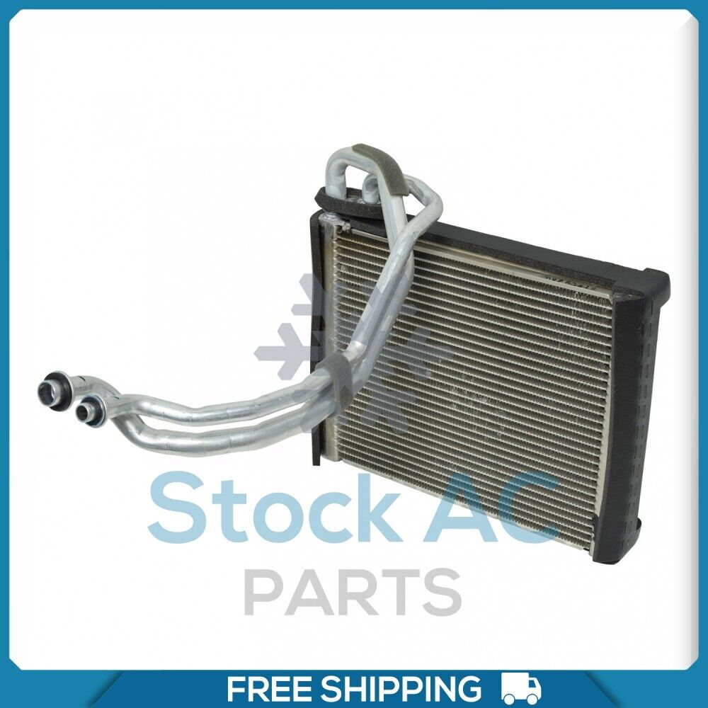 A/C Evaporator for Chrysler 200 - 2015 to 2017 / Jeep Cherokee - 2014 to 2021 QU - Qualy Air