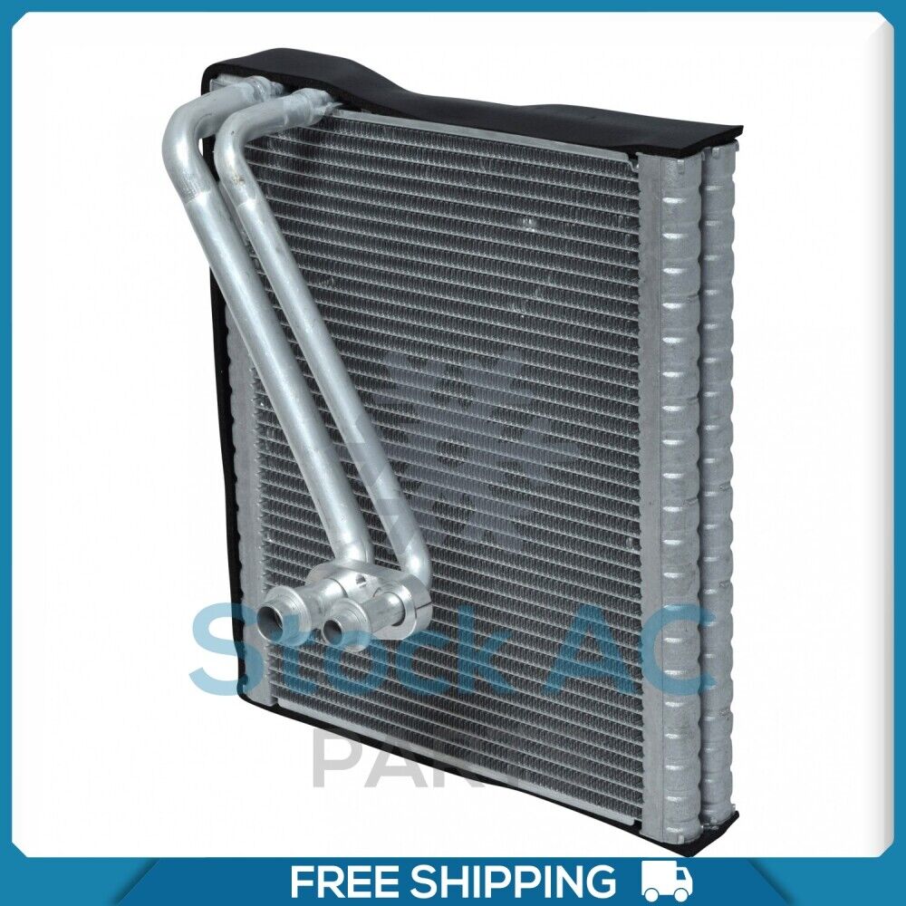 New A/C Evaporator for Cadillac XTS / Chevrolet Impala 2013 to 2020 - Qualy Air