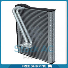 Cargar imagen en el visor de la galería, New A/C Evaporator for Cadillac XTS / Chevrolet Impala 2013 to 2020 - Qualy Air