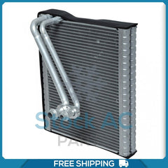 New A/C Evaporator for Cadillac XTS / Chevrolet Impala 2013 to 2020