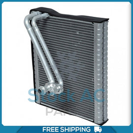 New A/C Evaporator for Cadillac XTS / Chevrolet Impala 2013 to 2020 - Qualy Air