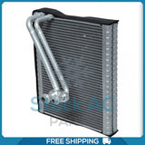 New A/C Evaporator for Cadillac XTS / Chevrolet Impala 2013 to 2020