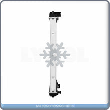 Cargar imagen en el visor de la galería, Radiator for Ford Excursion, F-250 Super Duty, F-350 Super Duty, F-450... QL - Qualy Air