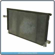 Load image into Gallery viewer, New A/C Condenser for Subaru Forester 2001-2002 - OE# 73210FC050 UQ - Qualy Air