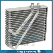 Load image into Gallery viewer, A/C Evaporator Core for Chevrolet Optra QU - Qualy Air